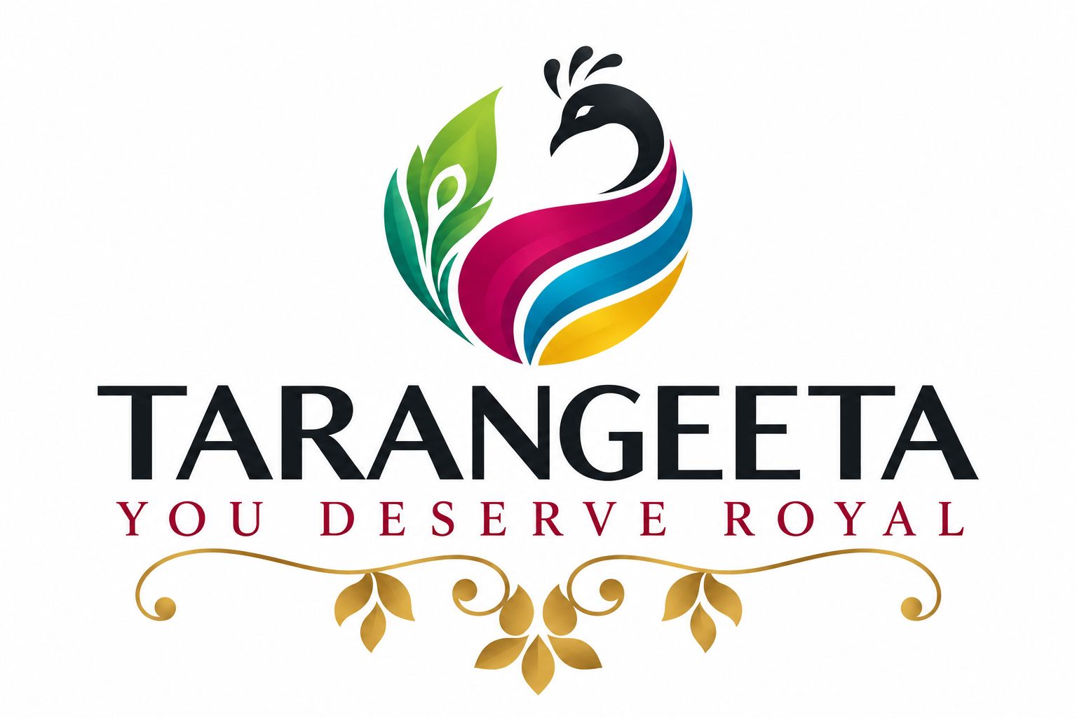 Tarangeeta ,  You Deserve Royal