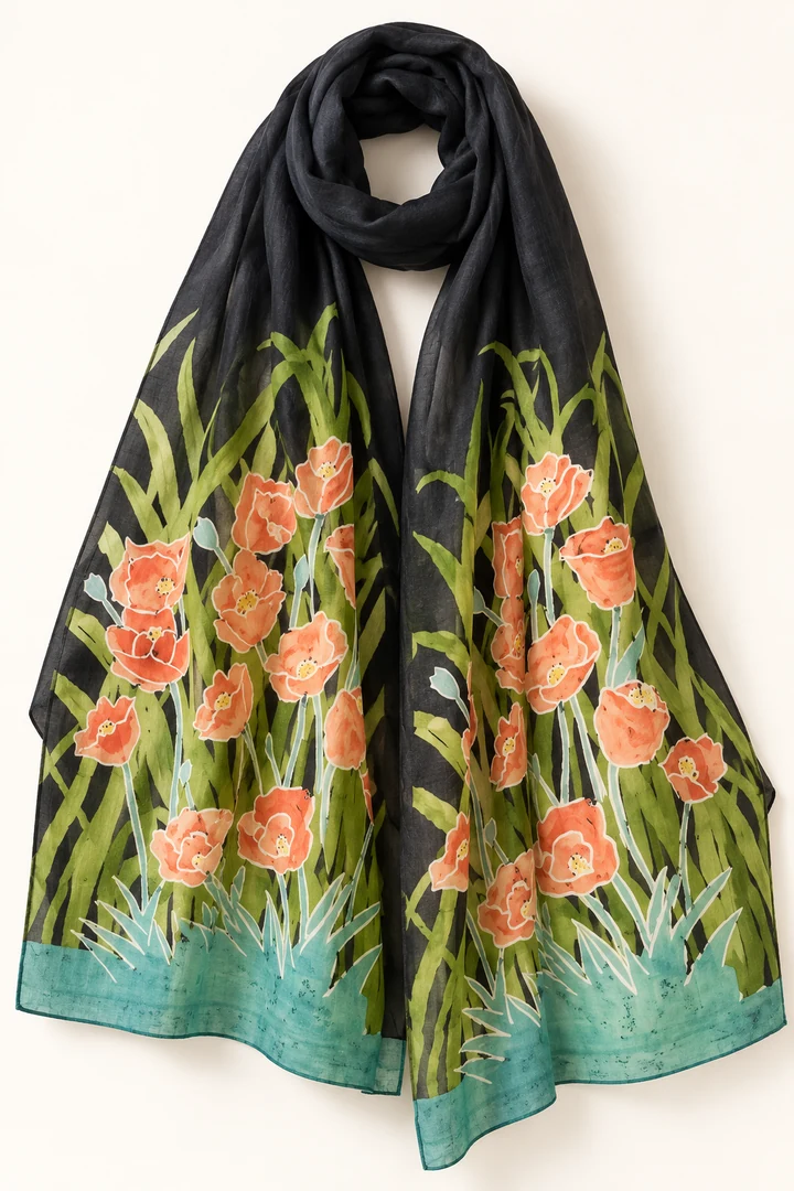 Coral Roses collection preview
