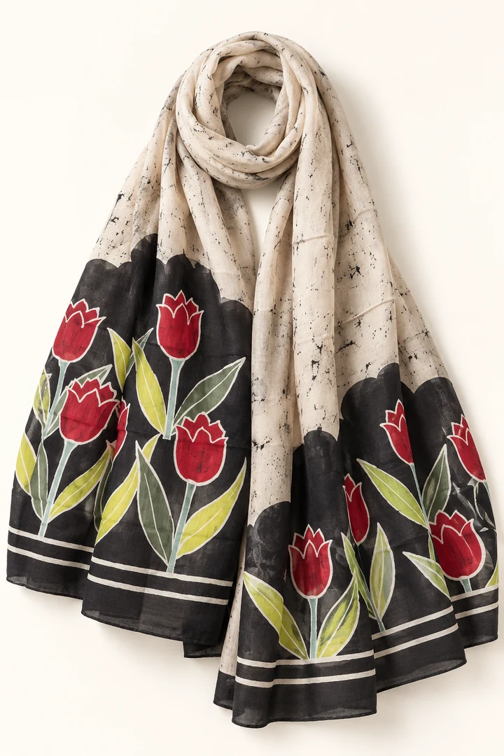 Midnight Tulips collection preview