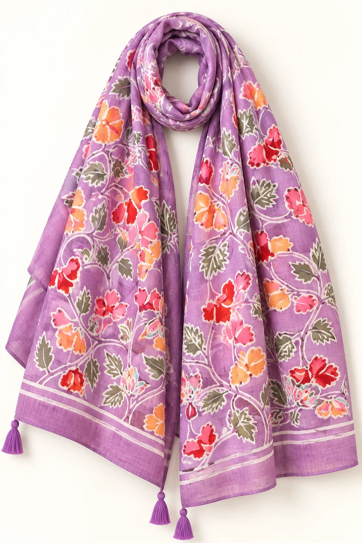Sweet Pea Vine collection preview