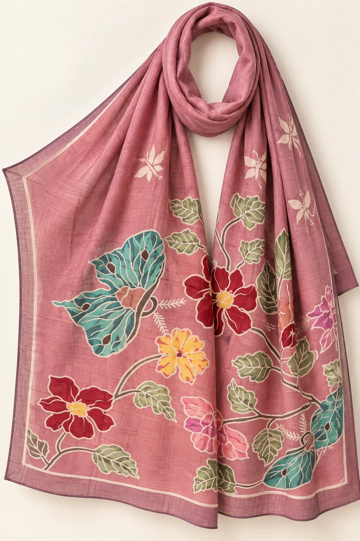 Rose Butterfly Garden collection preview