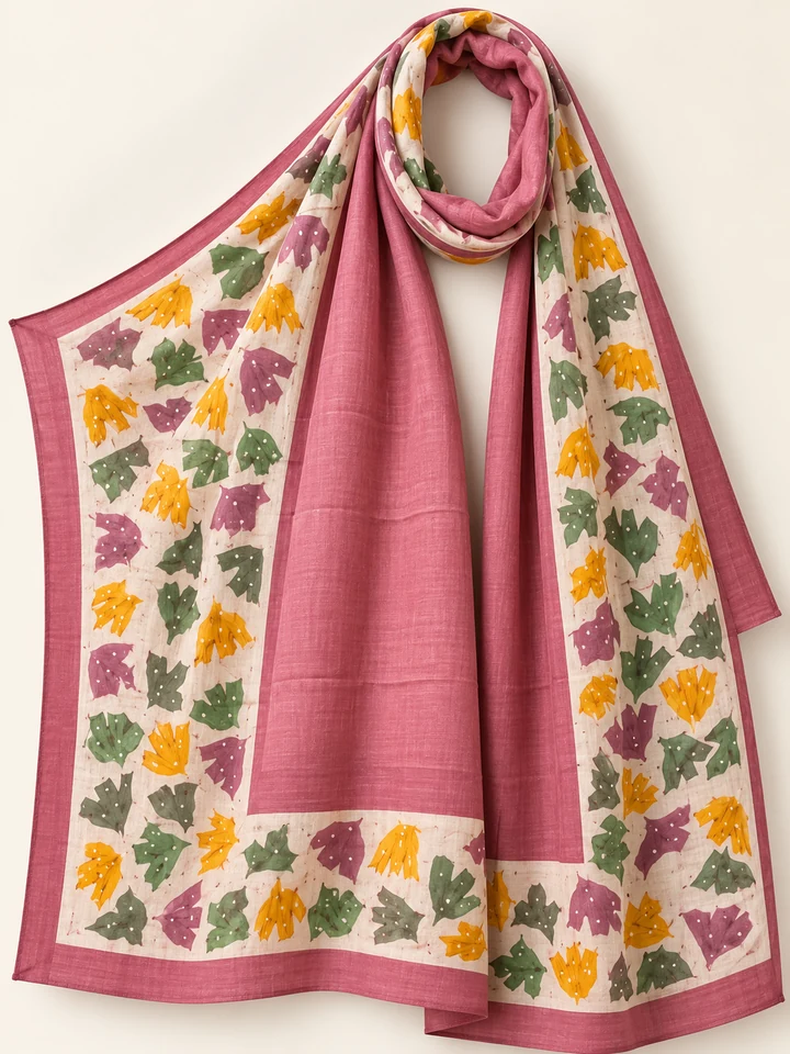 Rosewood Falling Leaves collection preview