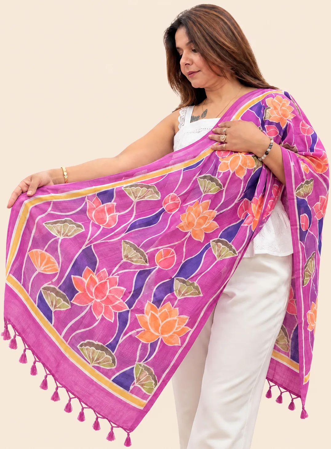 Cover of The Stole Issue