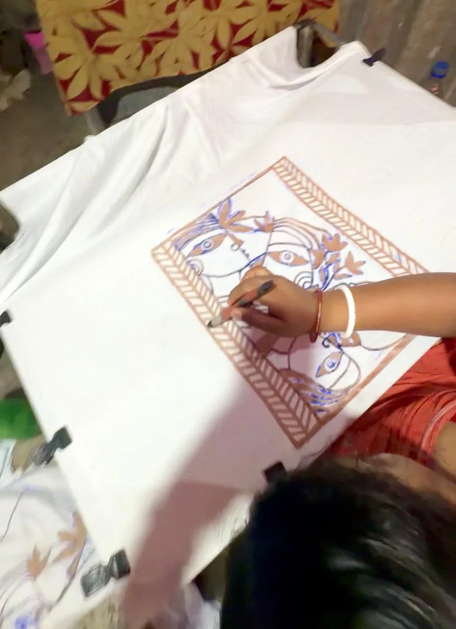 Tarangeeta artisan story