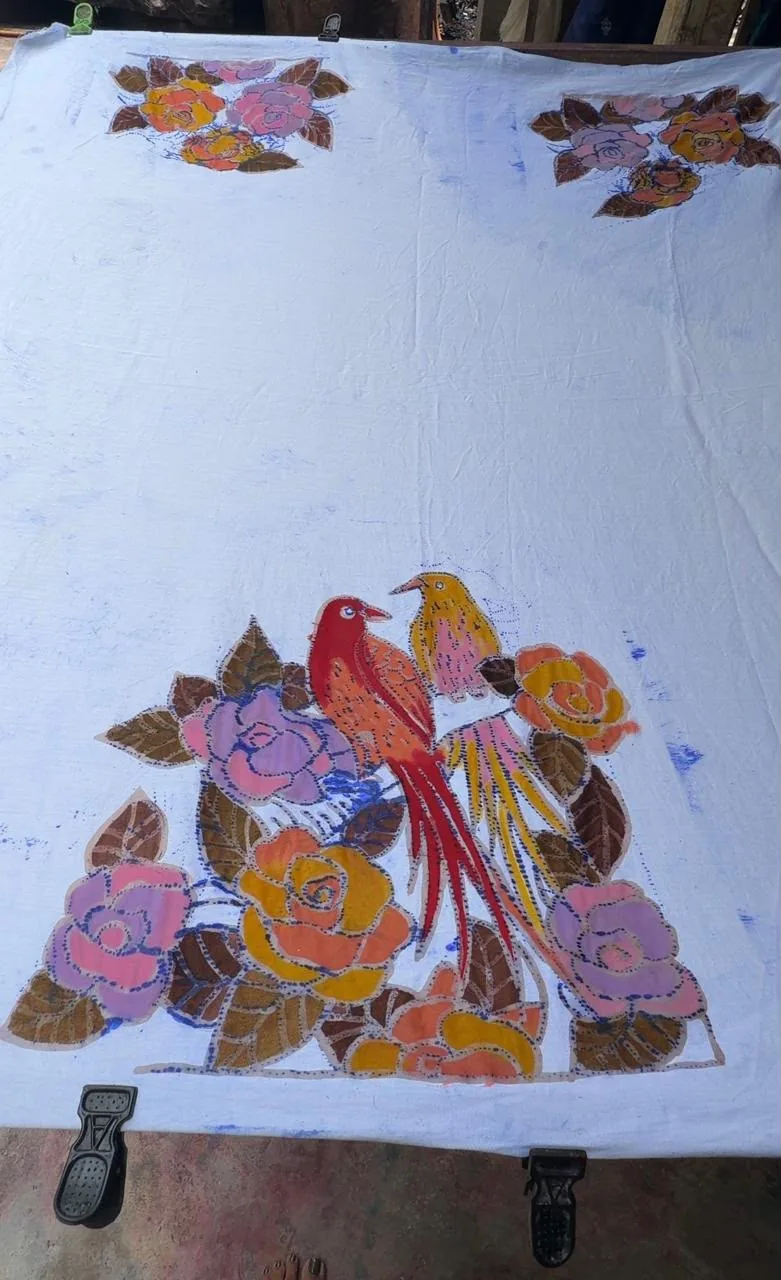 Tarangeeta artisan story
