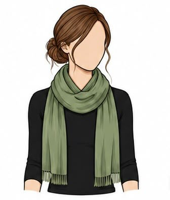 Illustration of Double Wrap