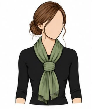 Illustration of Knot Style