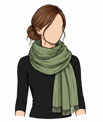 Illustration of Wrap Around