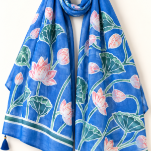 Blue Lotus