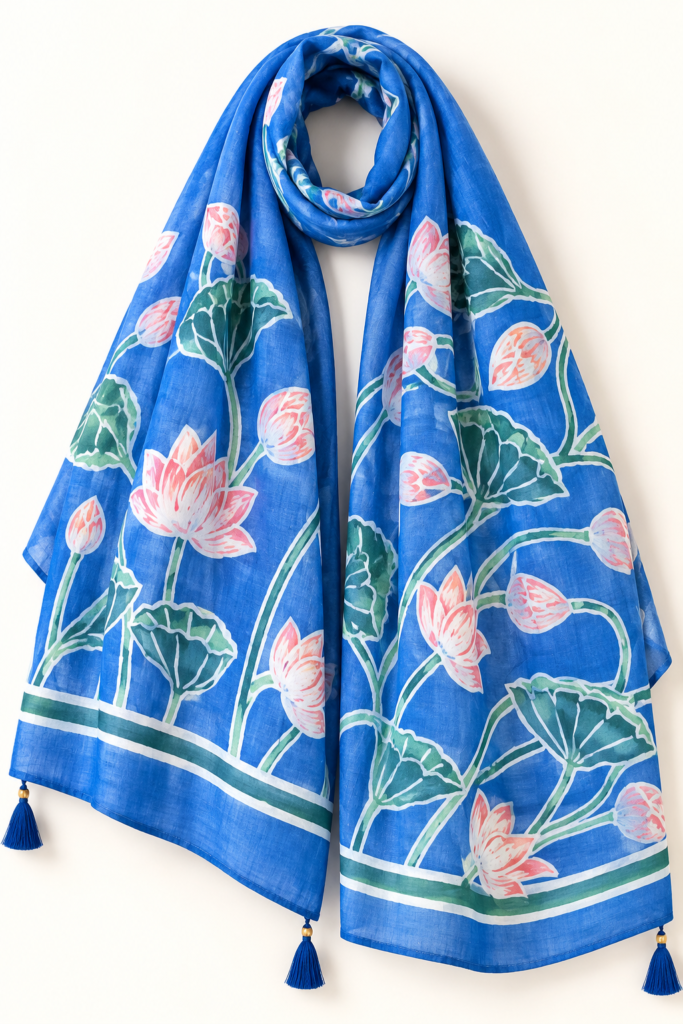 Blue Lotus