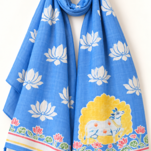 Sacred Lotus