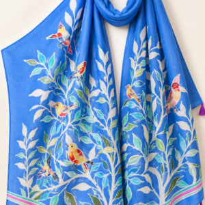 Bluebird Canopy