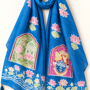 Temple Lotus